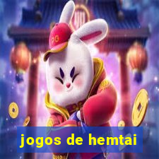 jogos de hemtai